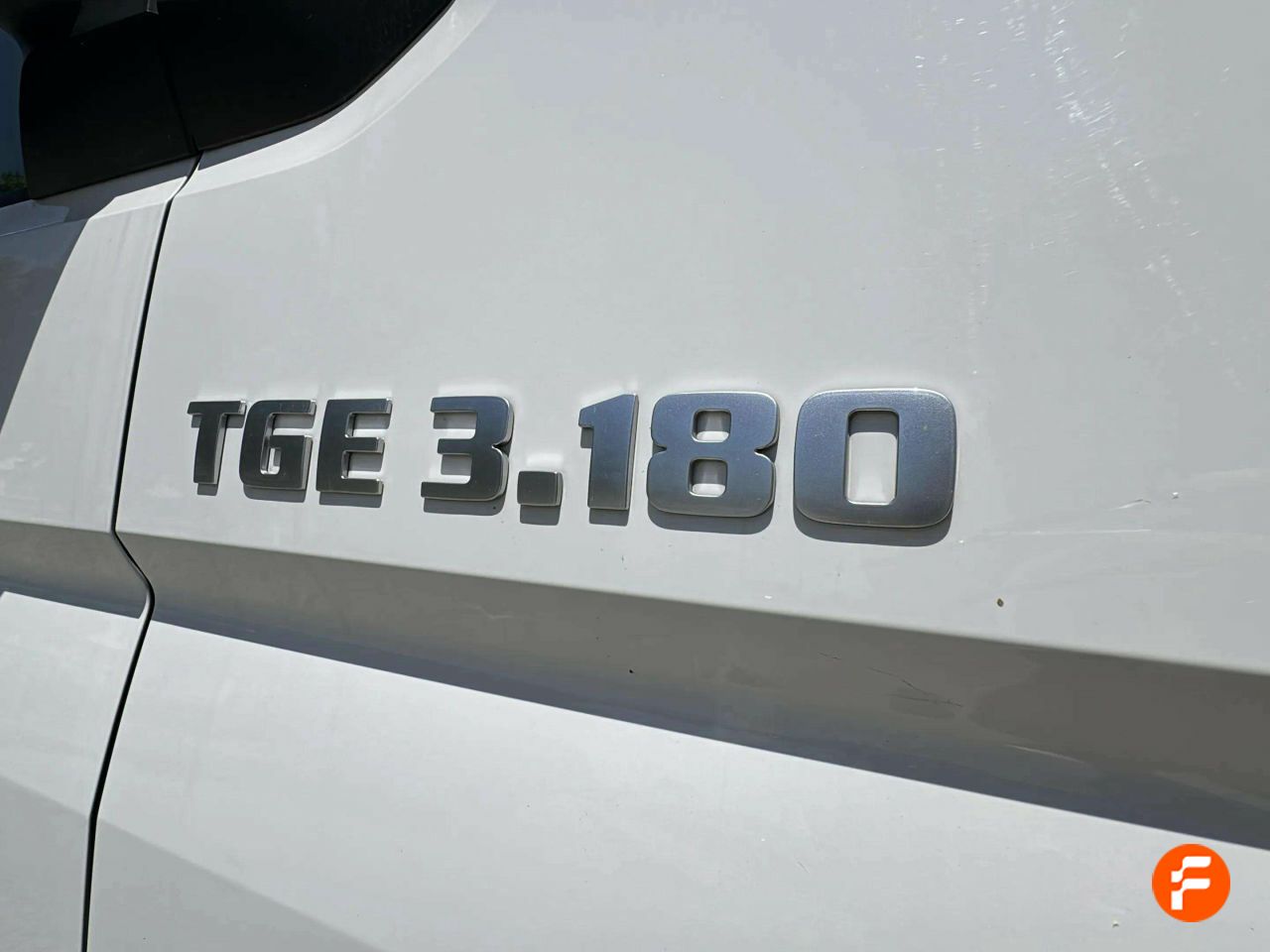 Foto Man TG3.180 19