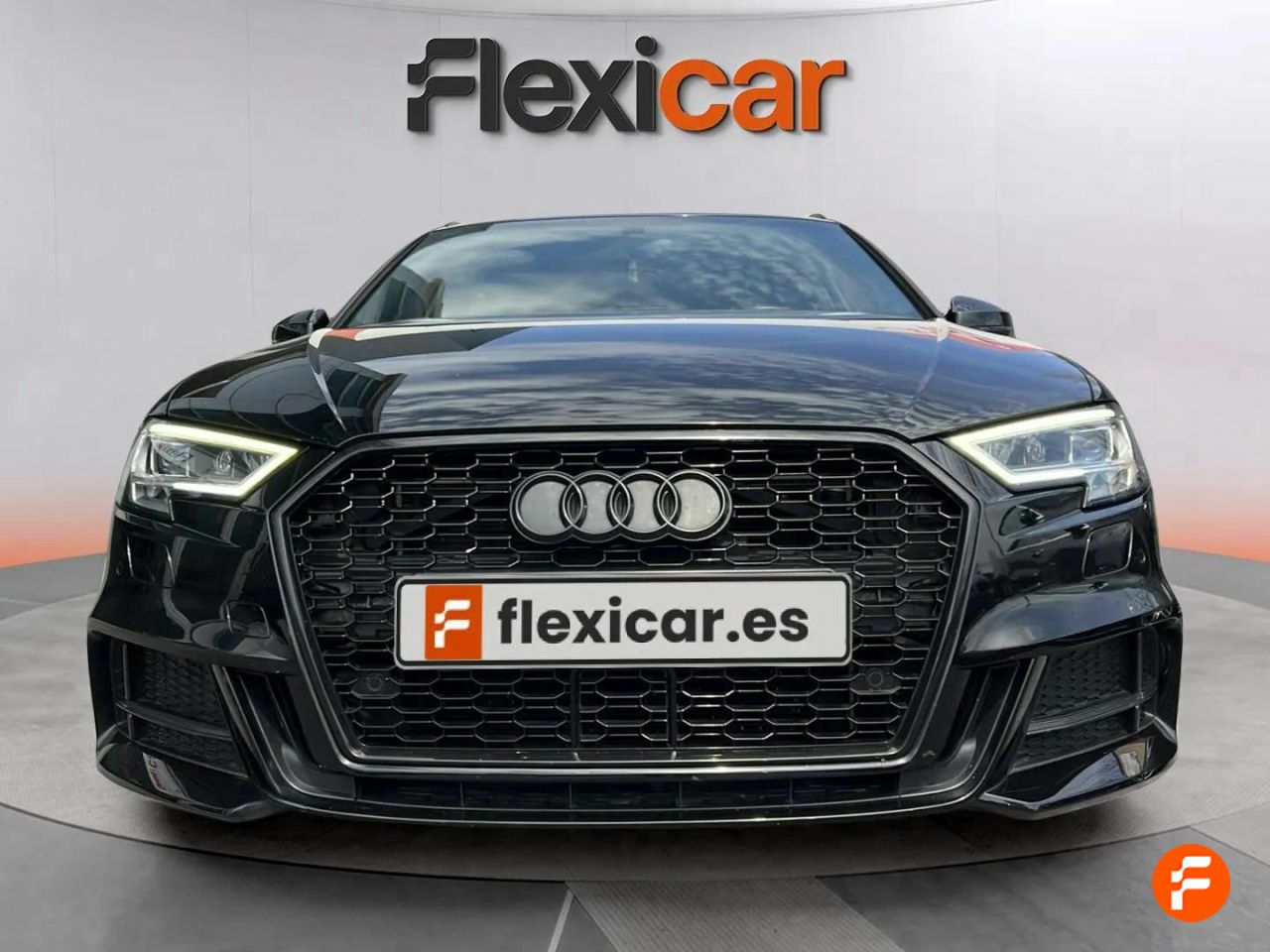 Foto Audi A3 2