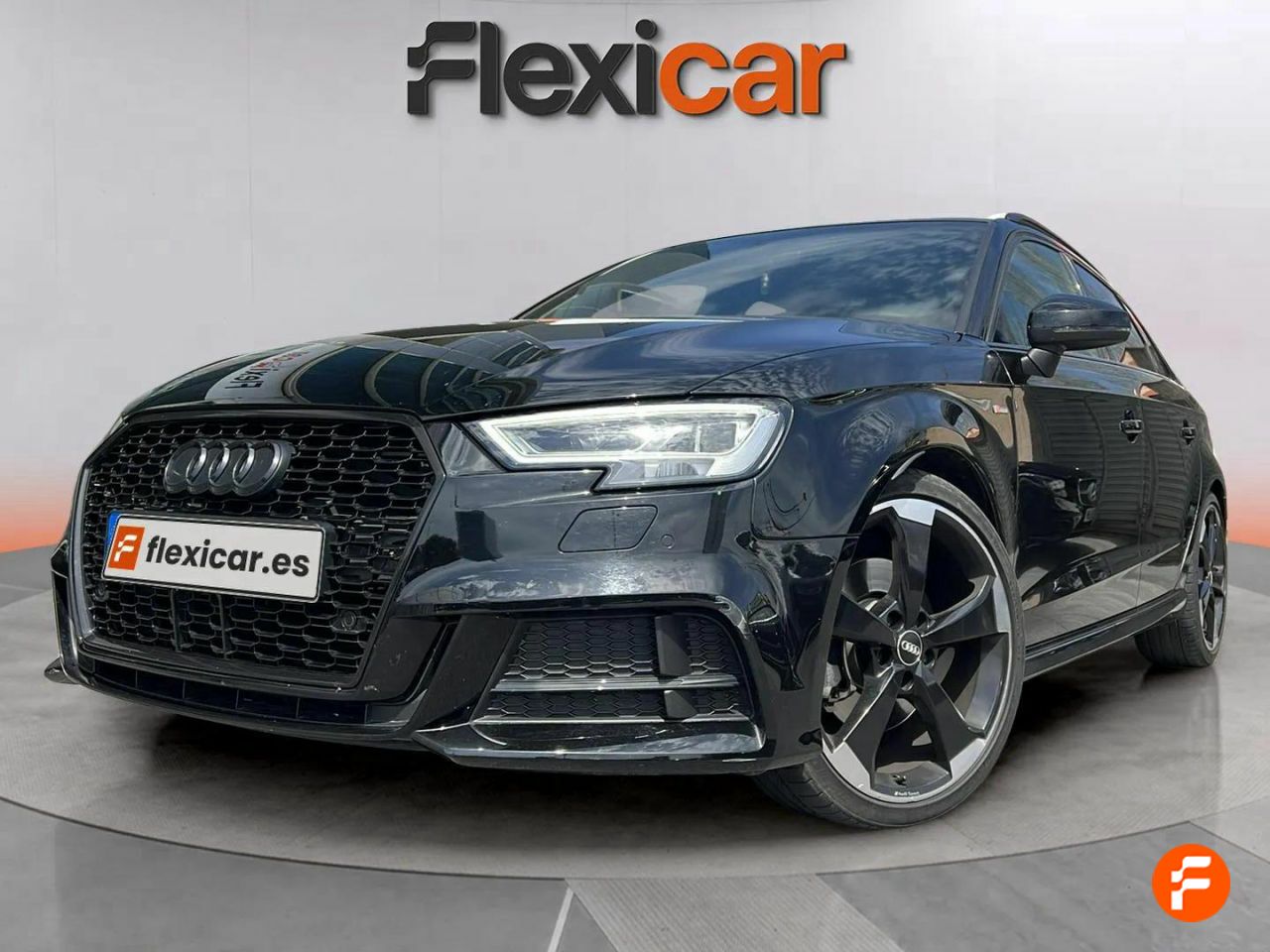 Foto Audi A3 3