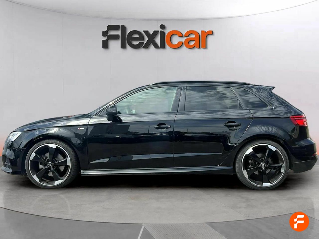 Foto Audi A3 4