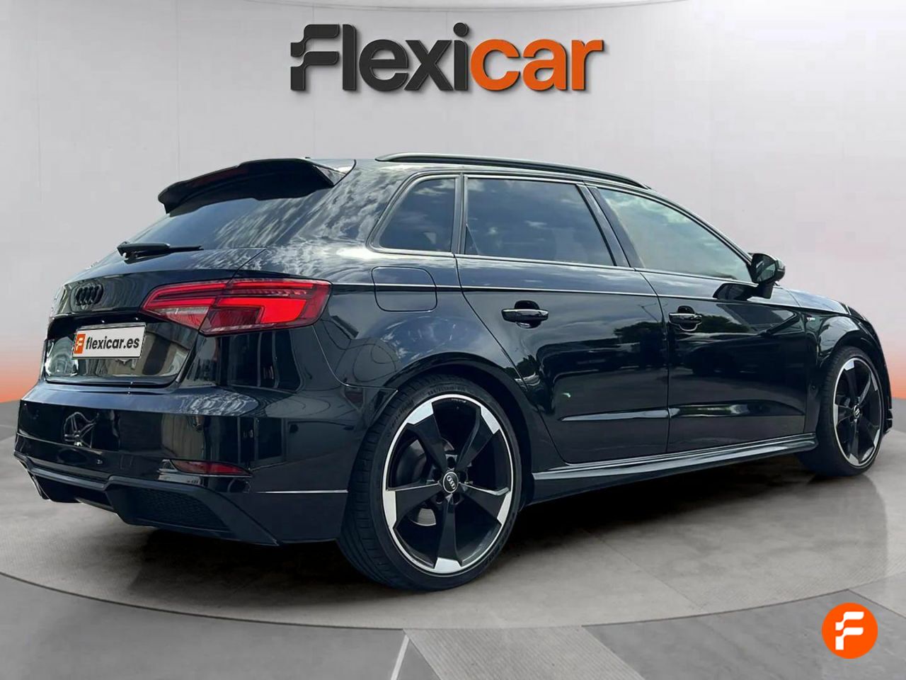 Foto Audi A3 7