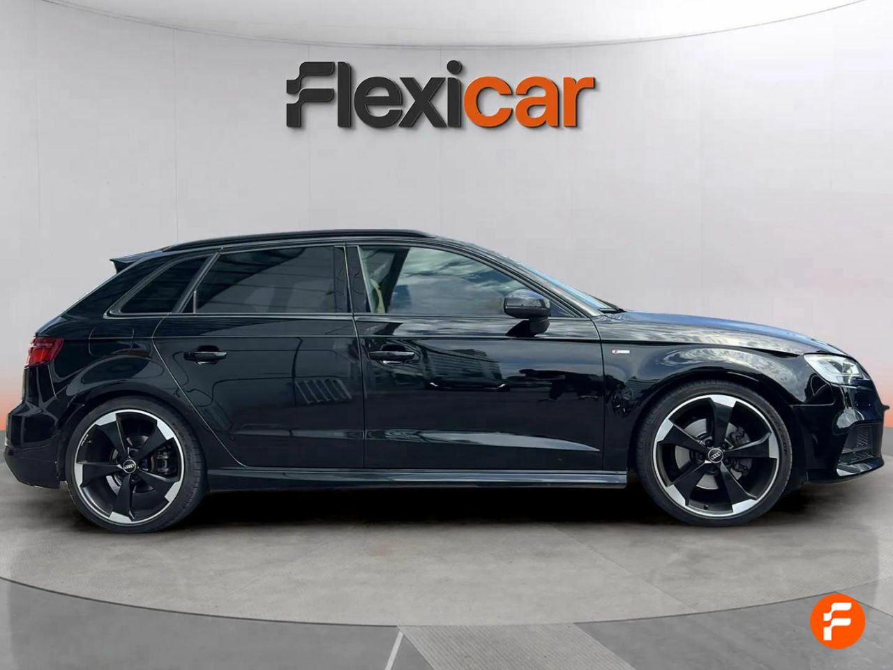 Foto Audi A3 8