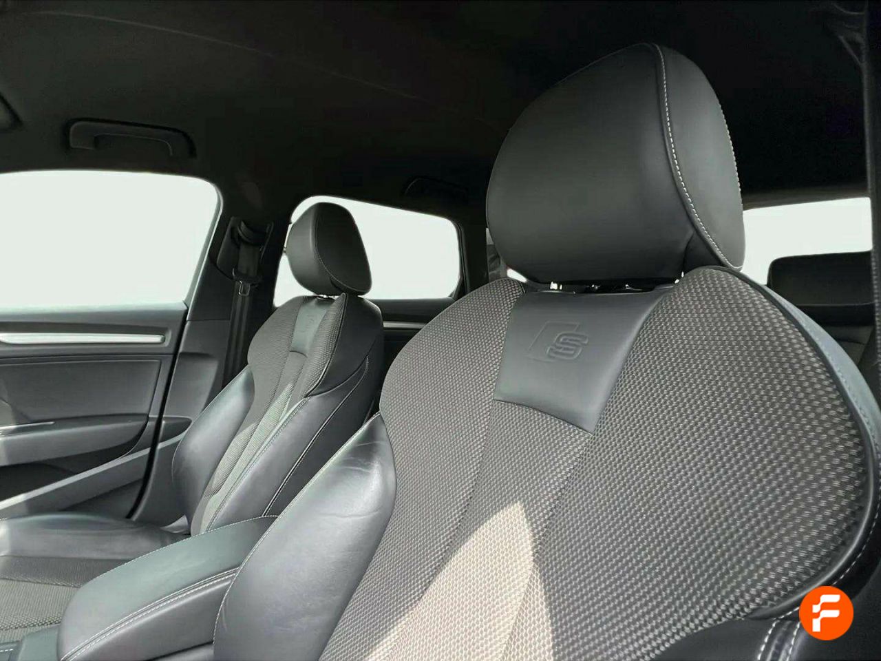 Foto Audi A3 9