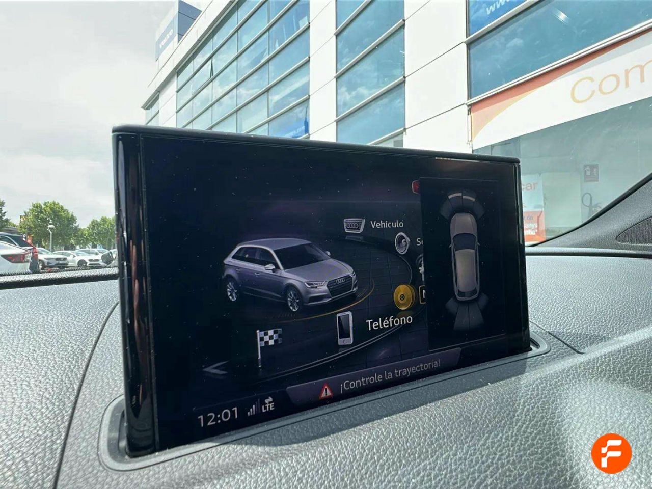 Foto Audi A3 15