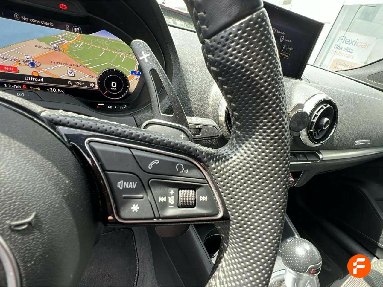 Foto Audi A3 16