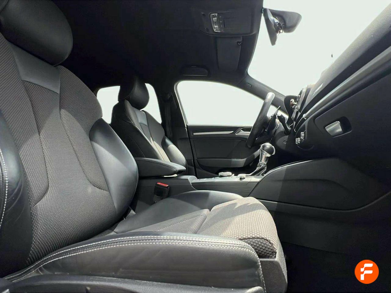 Foto Audi A3 17