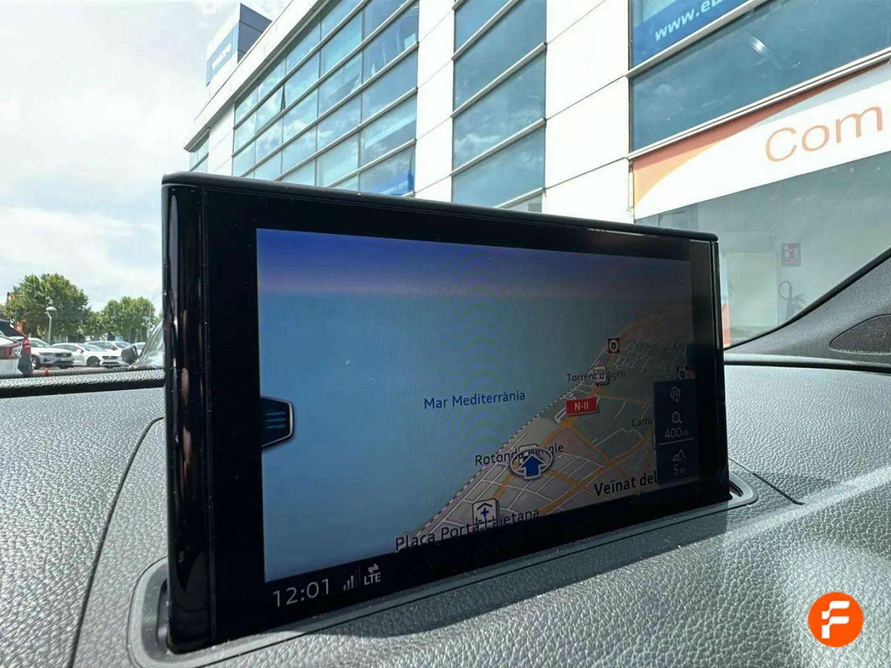 Foto Audi A3 20
