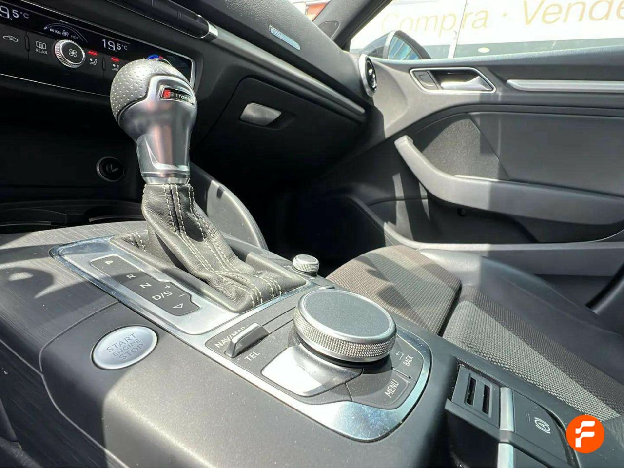 Foto Audi A3 24