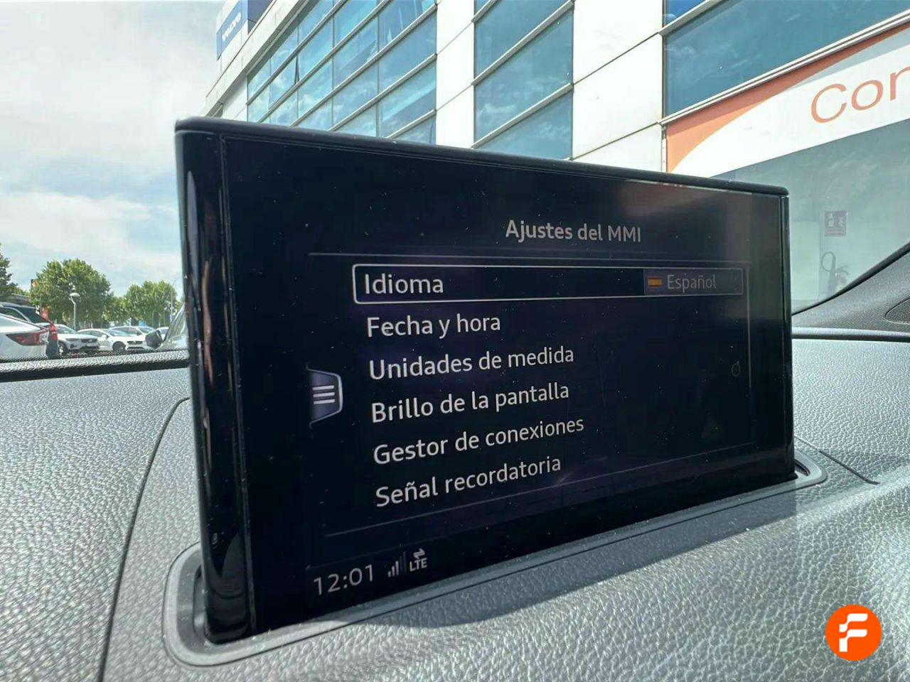 Foto Audi A3 25