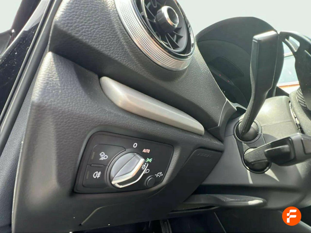 Foto Audi A3 27