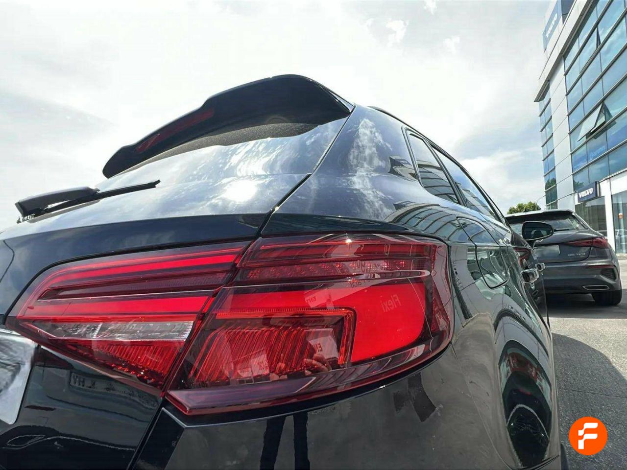 Foto Audi A3 30