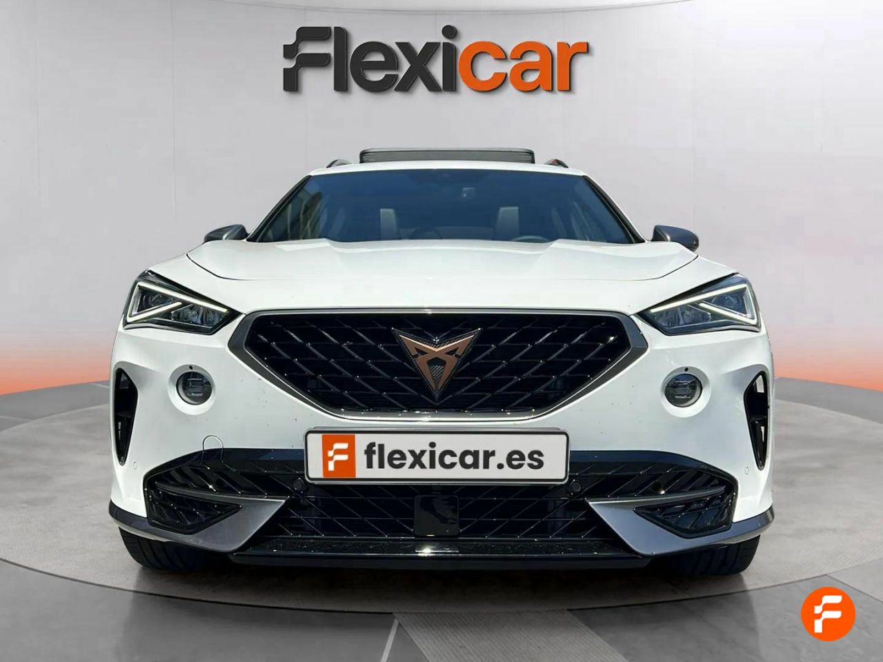 Foto Cupra Formentor 2