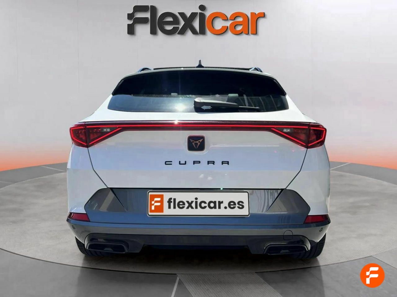 Foto Cupra Formentor 7