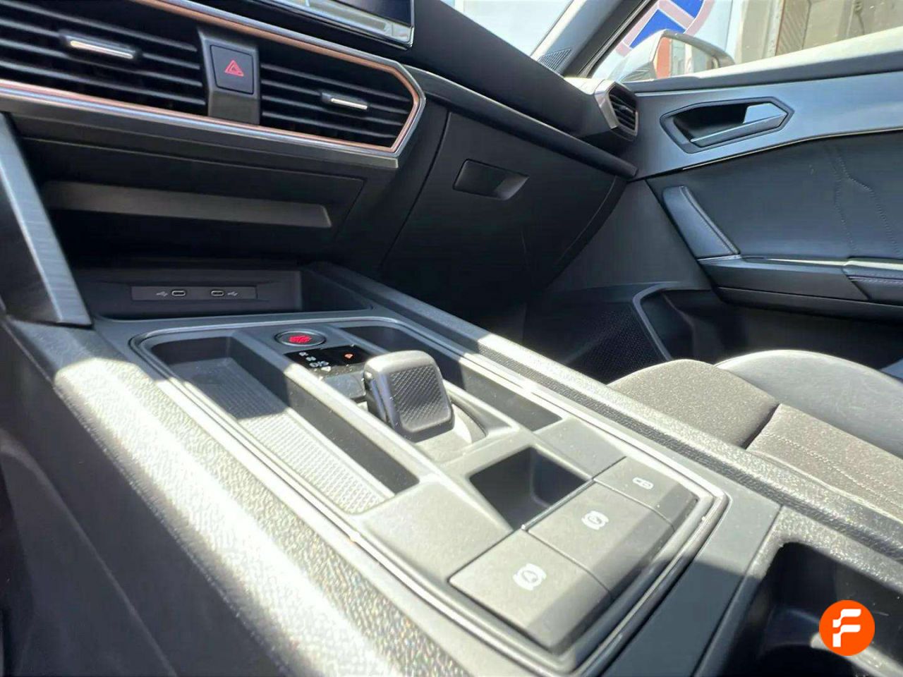 Foto Cupra Formentor 14