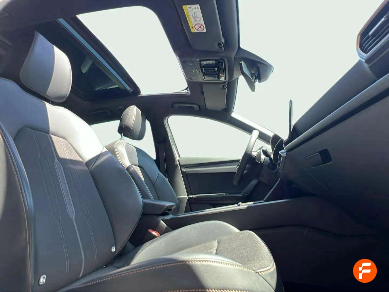 Foto Cupra Formentor 20