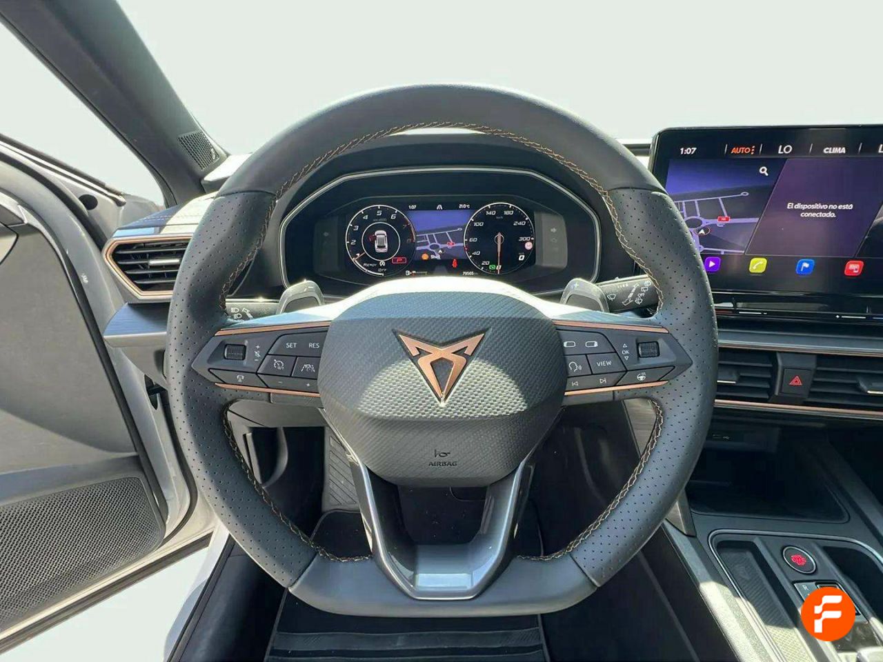 Foto Cupra Formentor 21