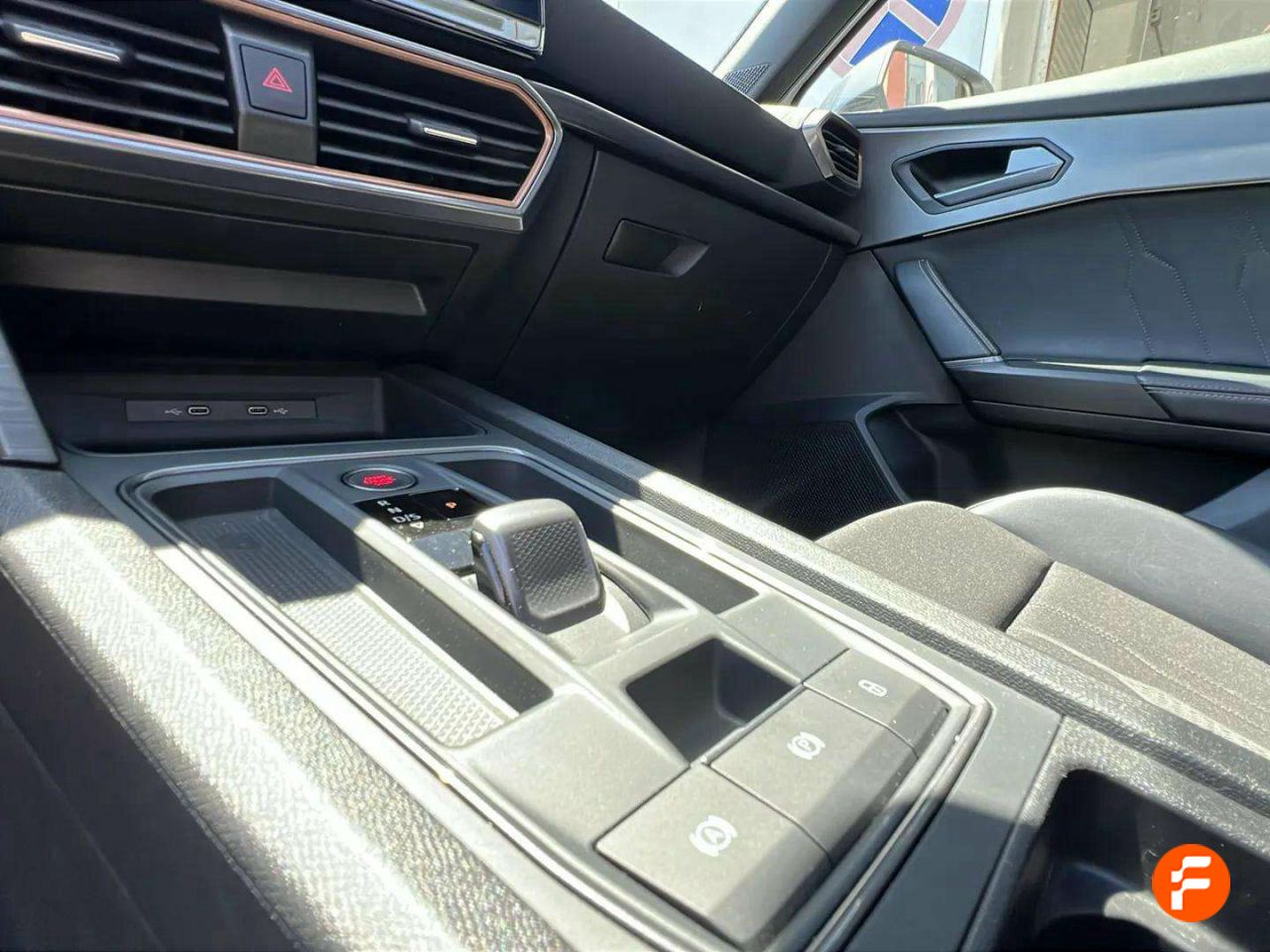 Foto Cupra Formentor 23