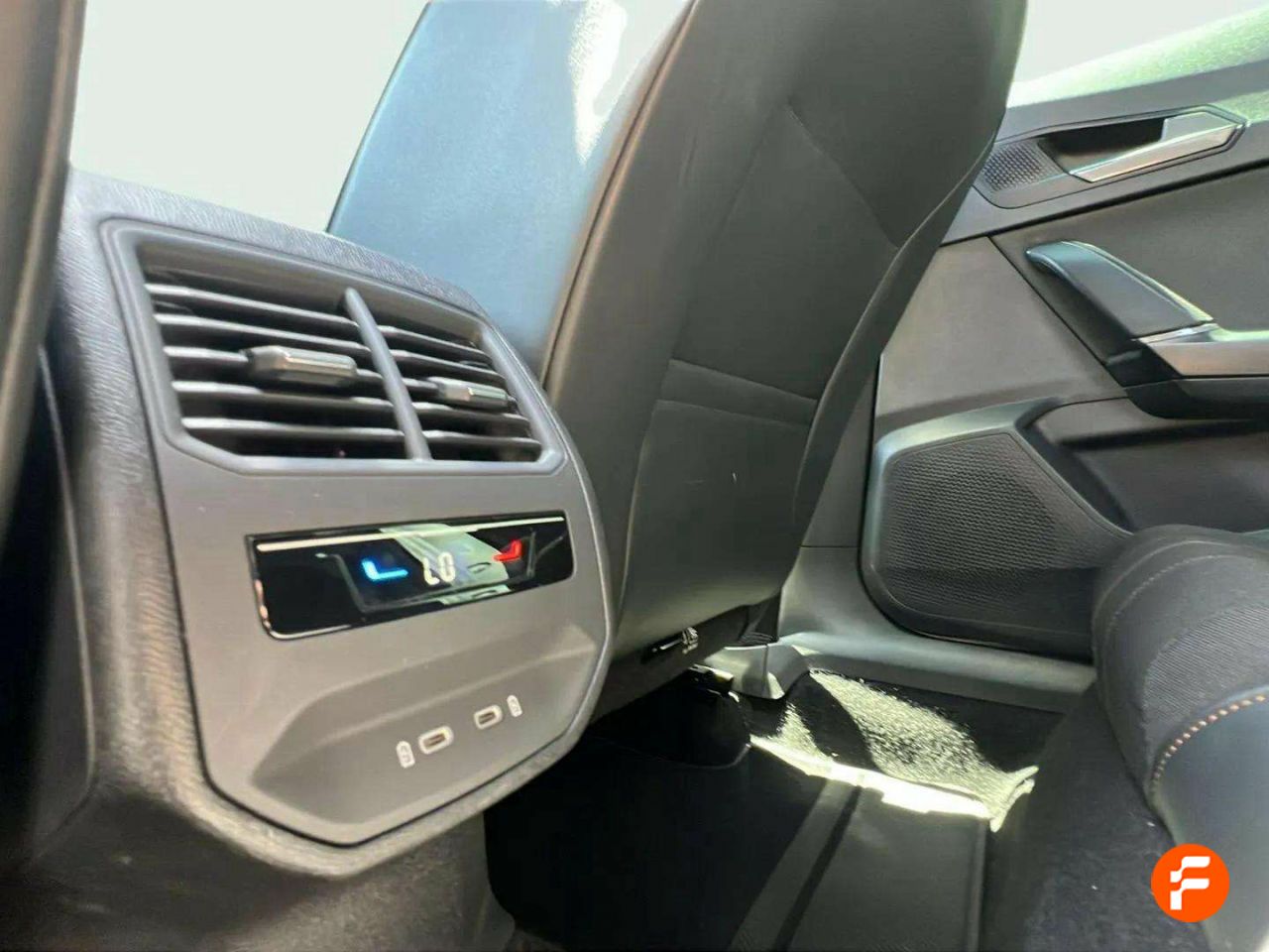 Foto Cupra Formentor 27