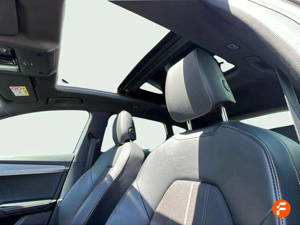 Foto Cupra Formentor 29
