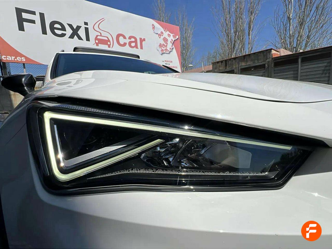 Foto Cupra Formentor 34