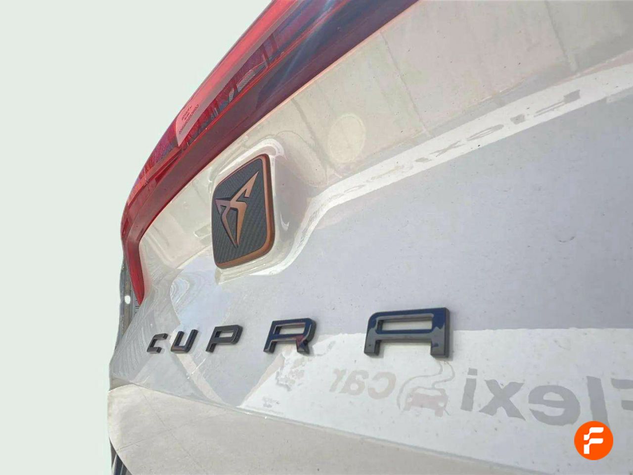 Foto Cupra Formentor 36