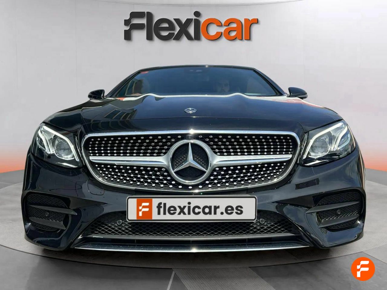 Foto Mercedes-Benz Clase E 2