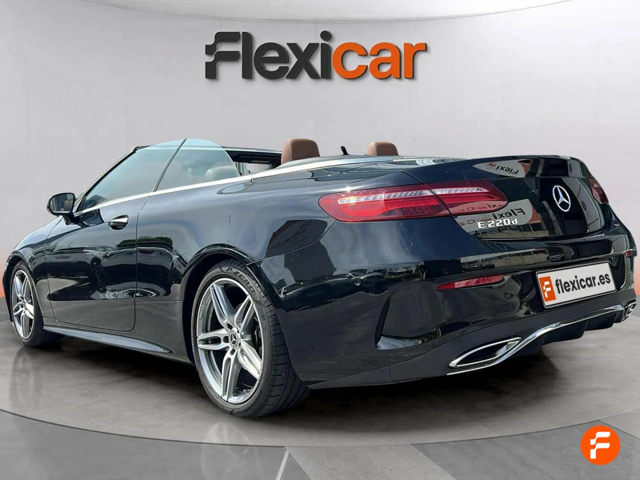 Foto Mercedes-Benz Clase E 5