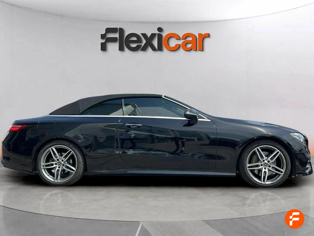 Foto Mercedes-Benz Clase E 9