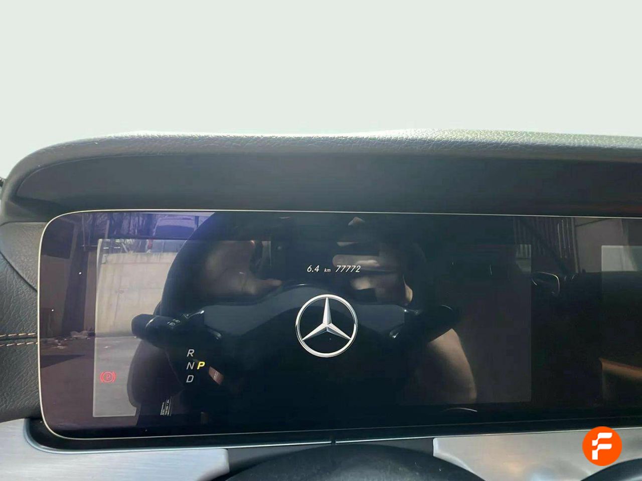 Foto Mercedes-Benz Clase E 11
