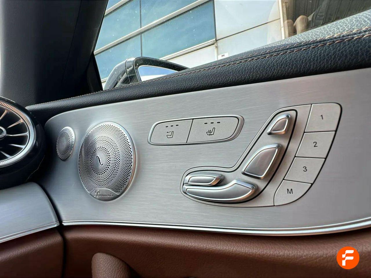 Foto Mercedes-Benz Clase E 15
