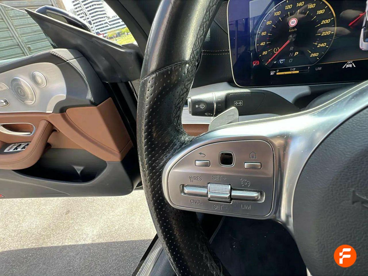 Foto Mercedes-Benz Clase E 16