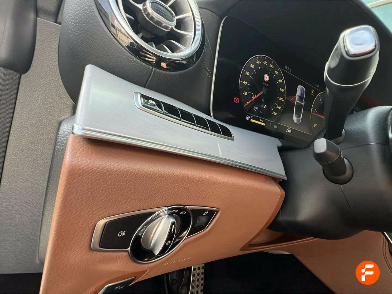 Foto Mercedes-Benz Clase E 22