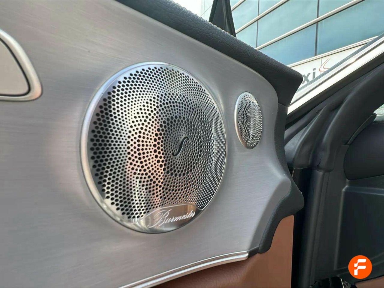 Foto Mercedes-Benz Clase E 29