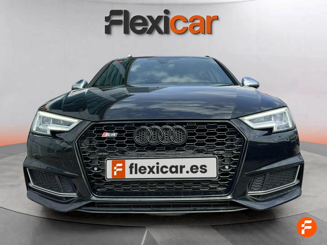 Foto Audi A4 2