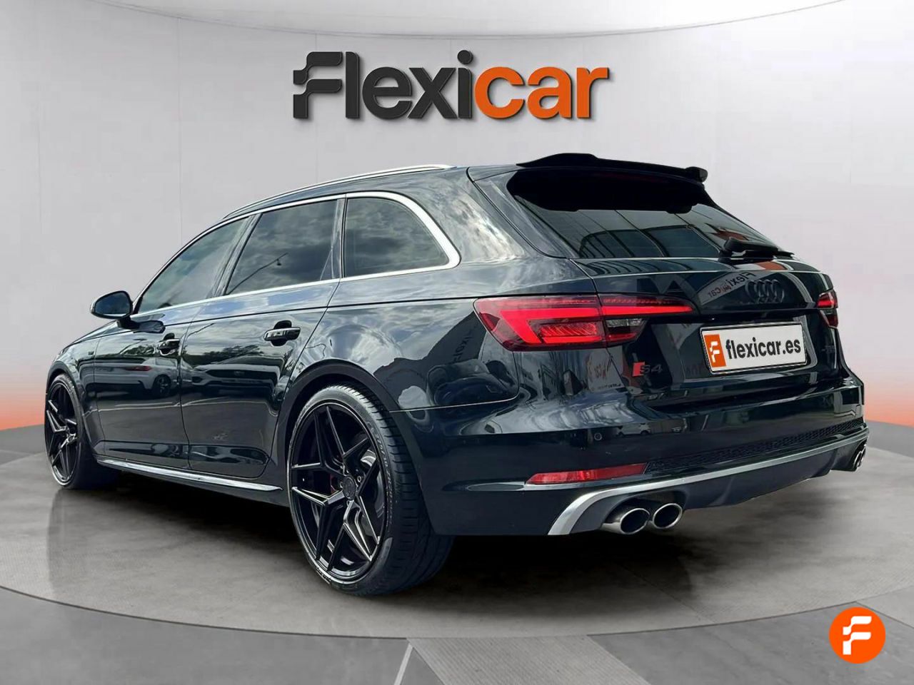 Foto Audi A4 5