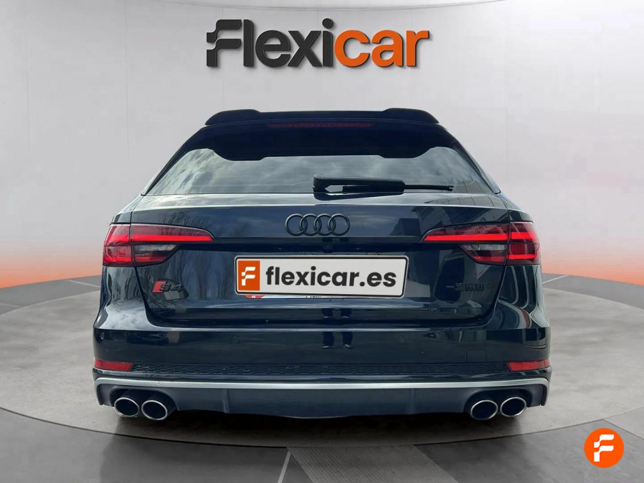 Foto Audi A4 7