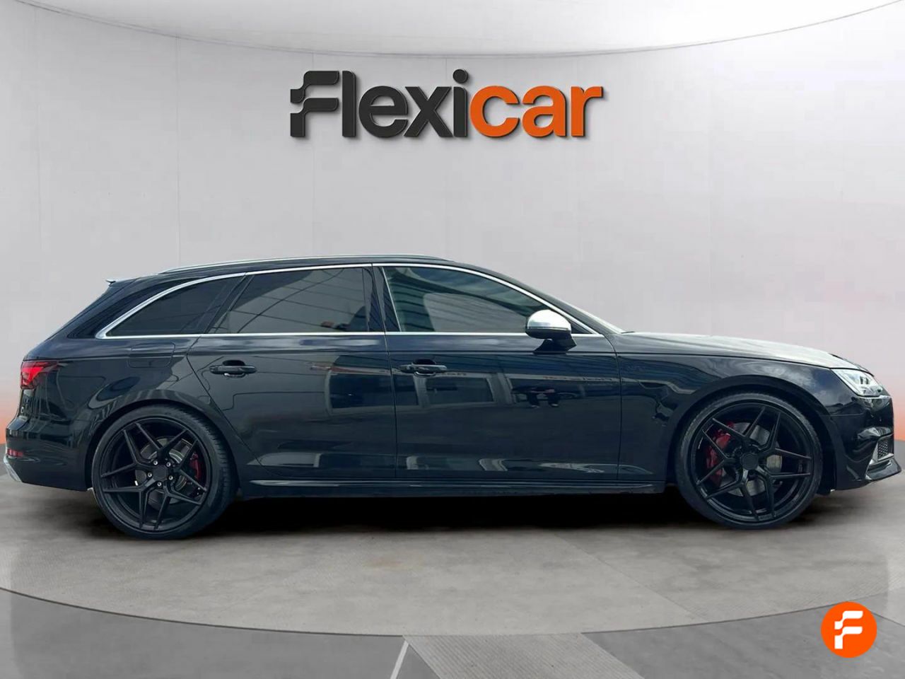 Foto Audi A4 9