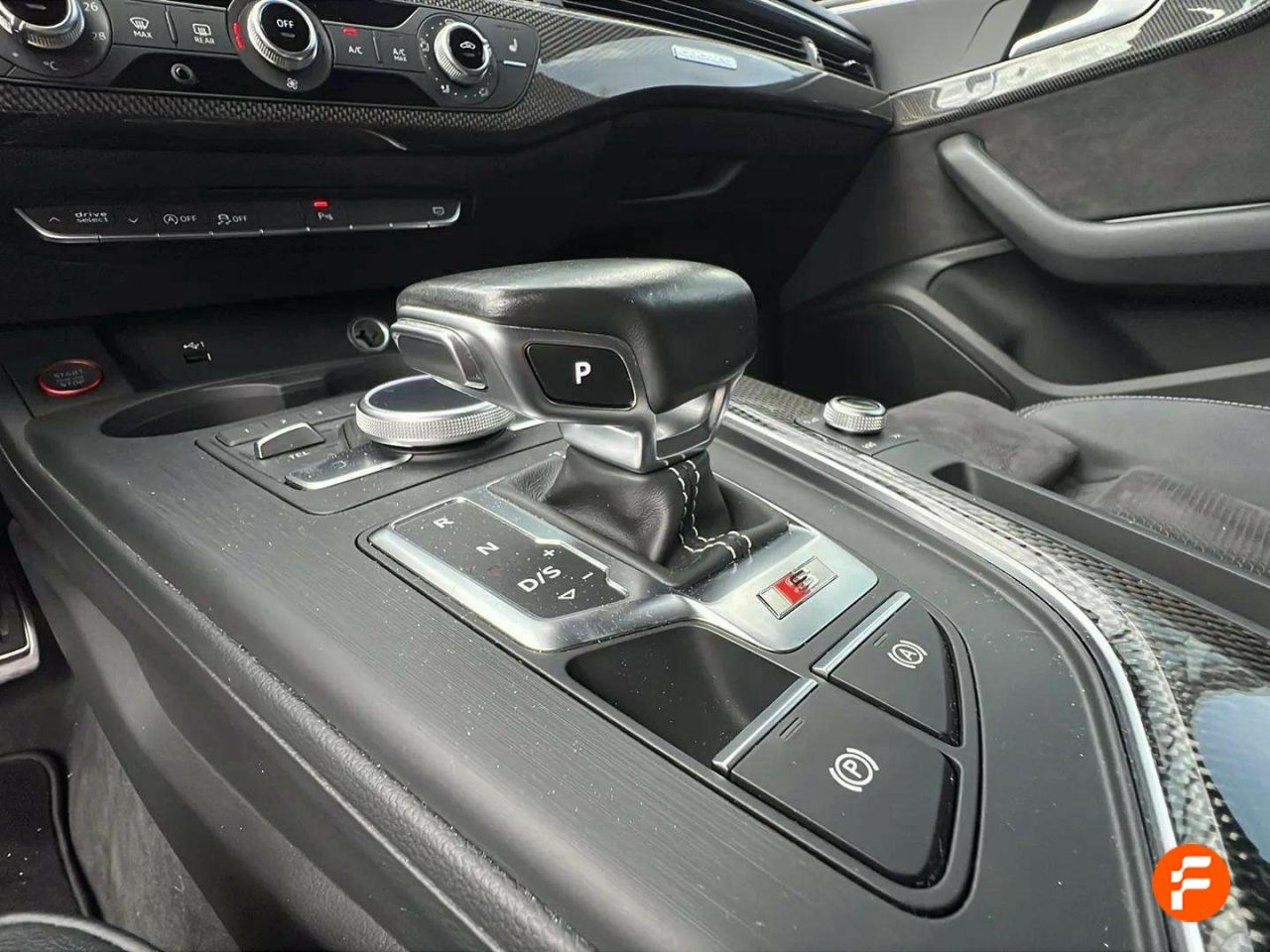 Foto Audi A4 15