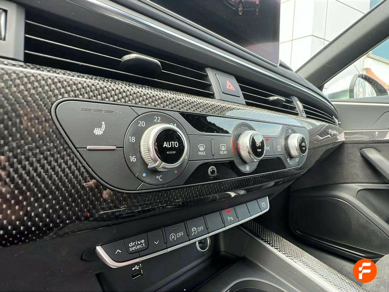 Foto Audi A4 19