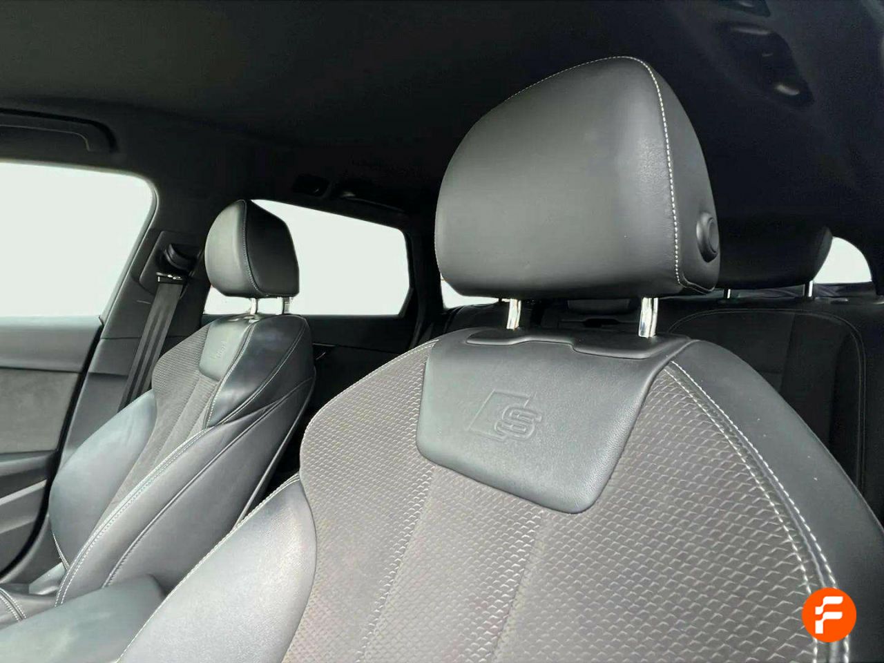 Foto Audi A4 20