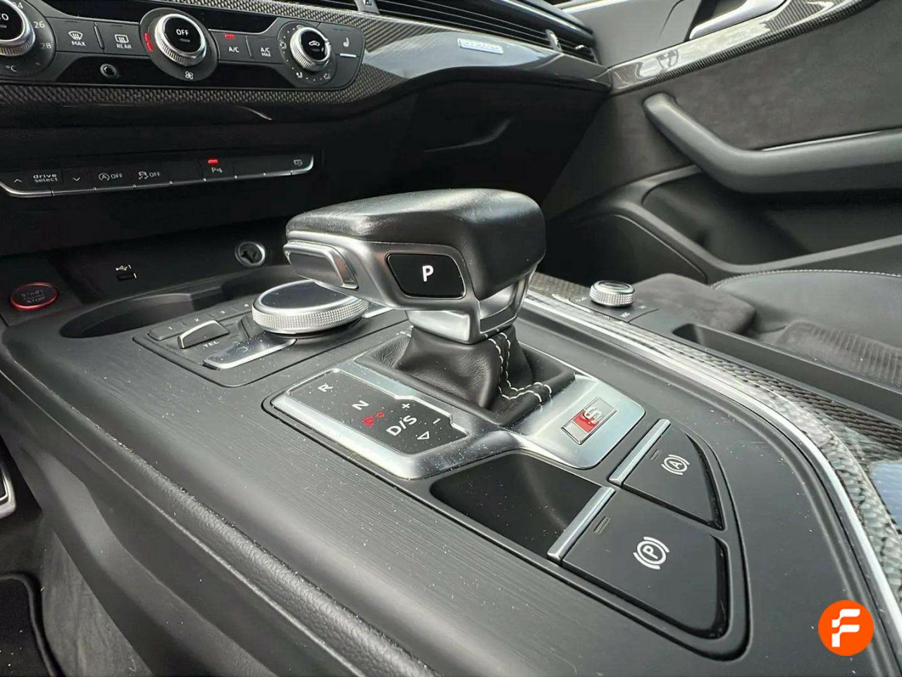 Foto Audi A4 23