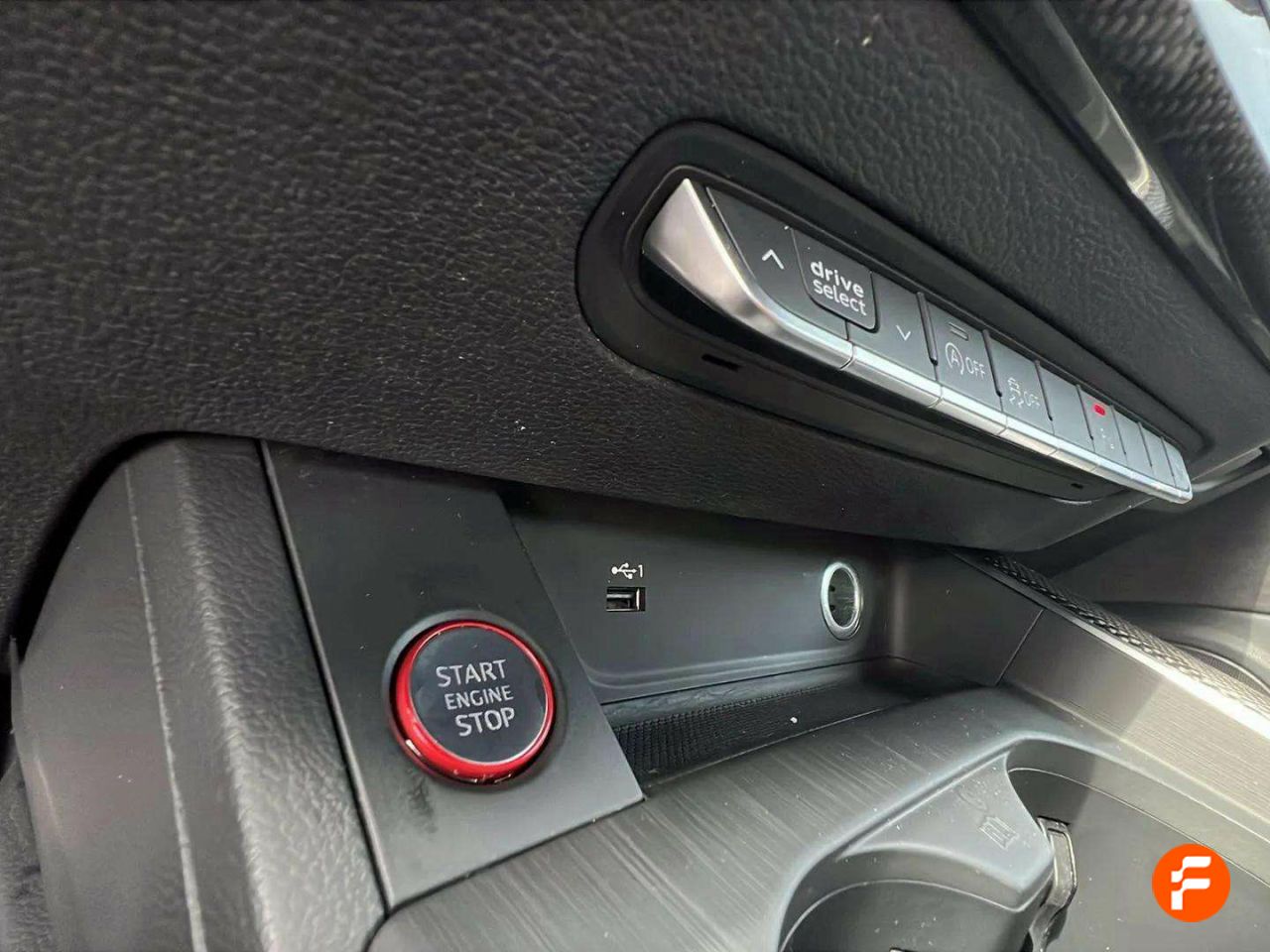 Foto Audi A4 27