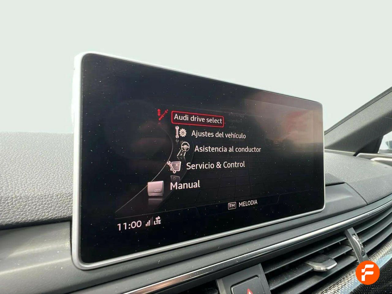 Foto Audi A4 28