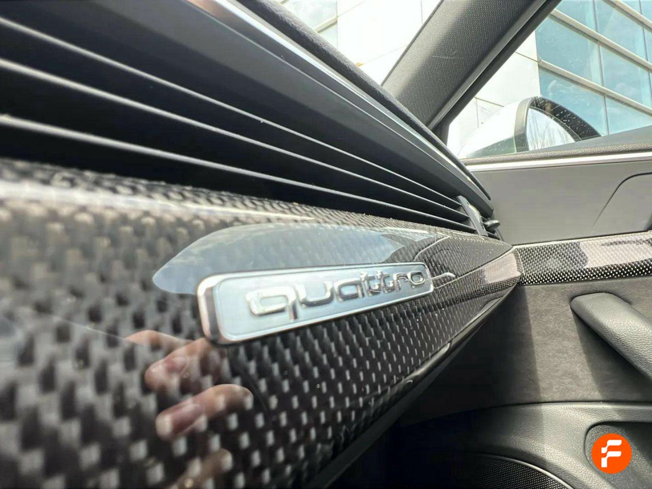 Foto Audi A4 29