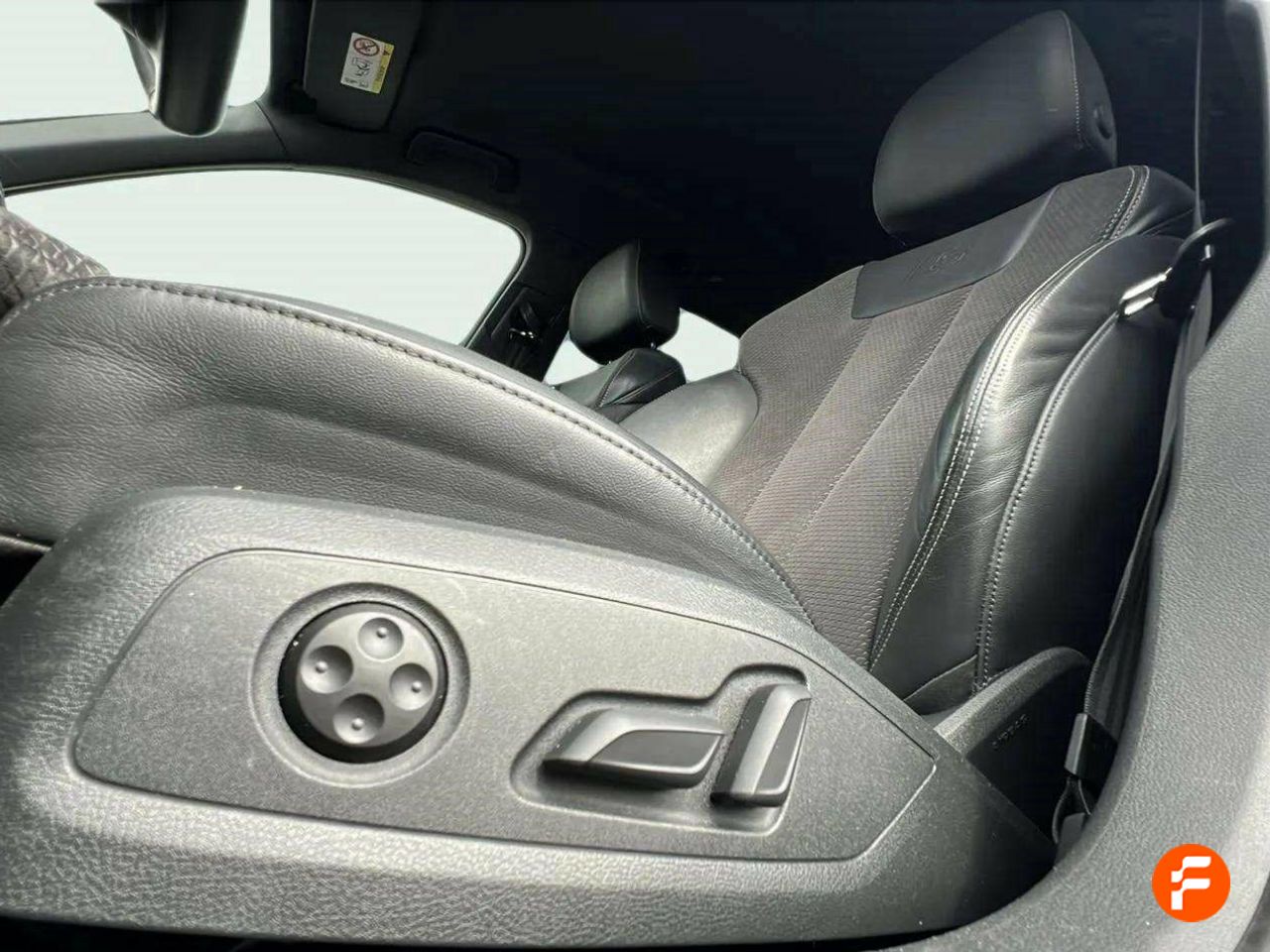 Foto Audi A4 30