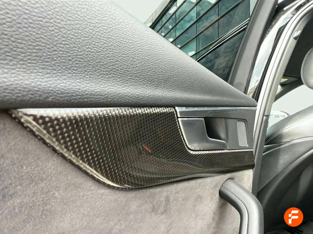 Foto Audi A4 31