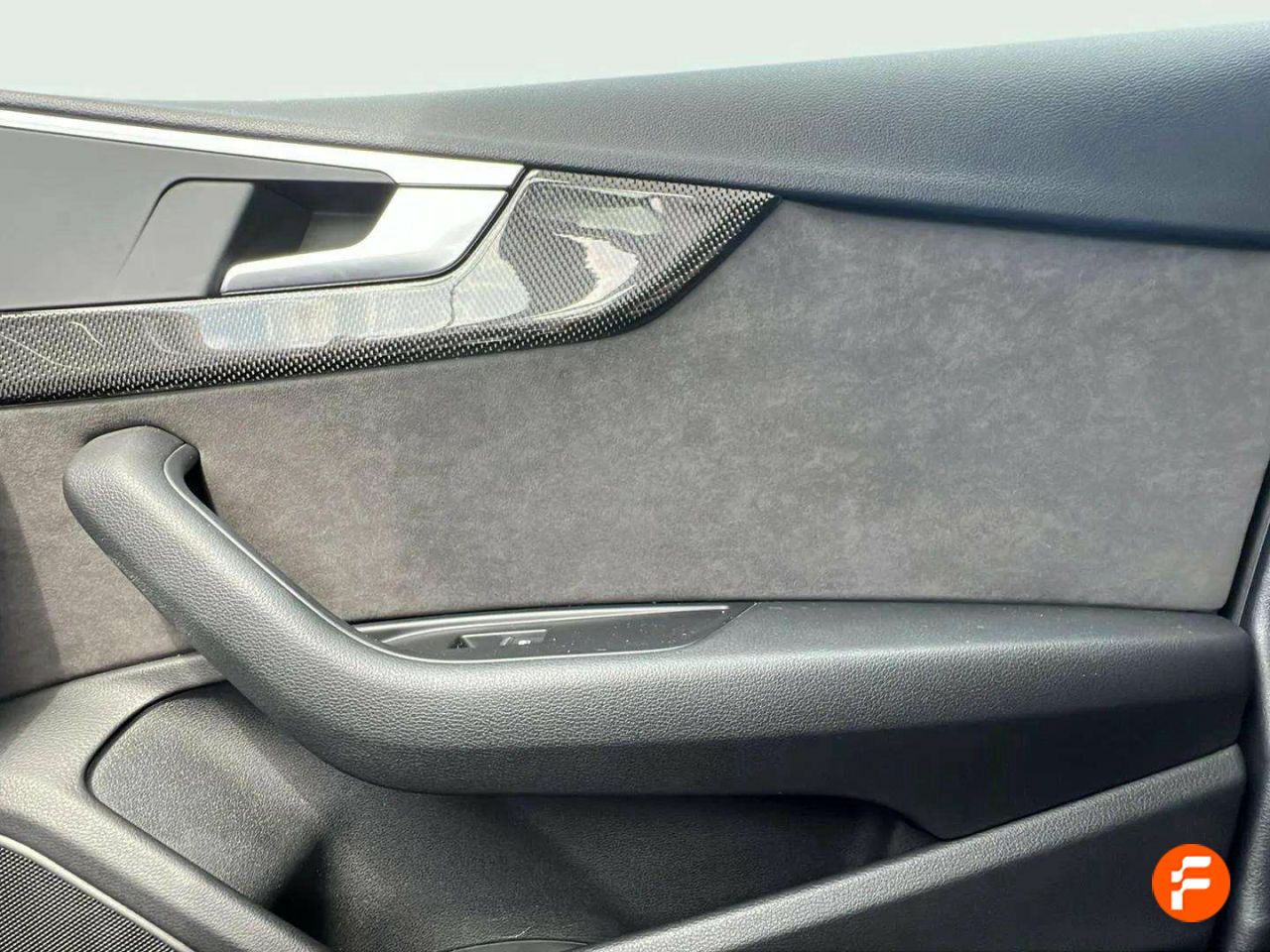 Foto Audi A4 33