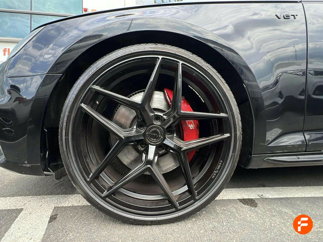 Foto Audi A4 35