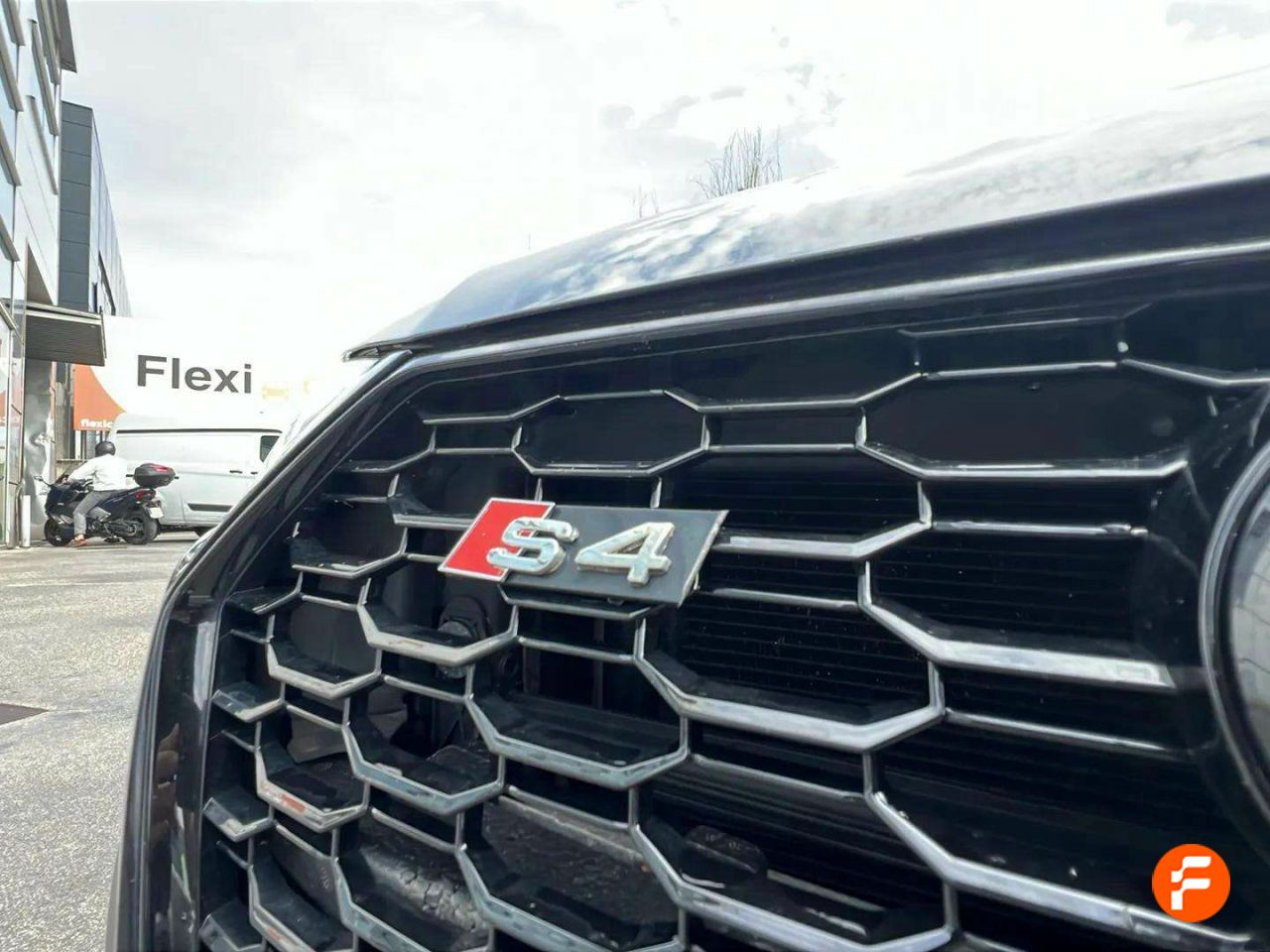 Foto Audi A4 36