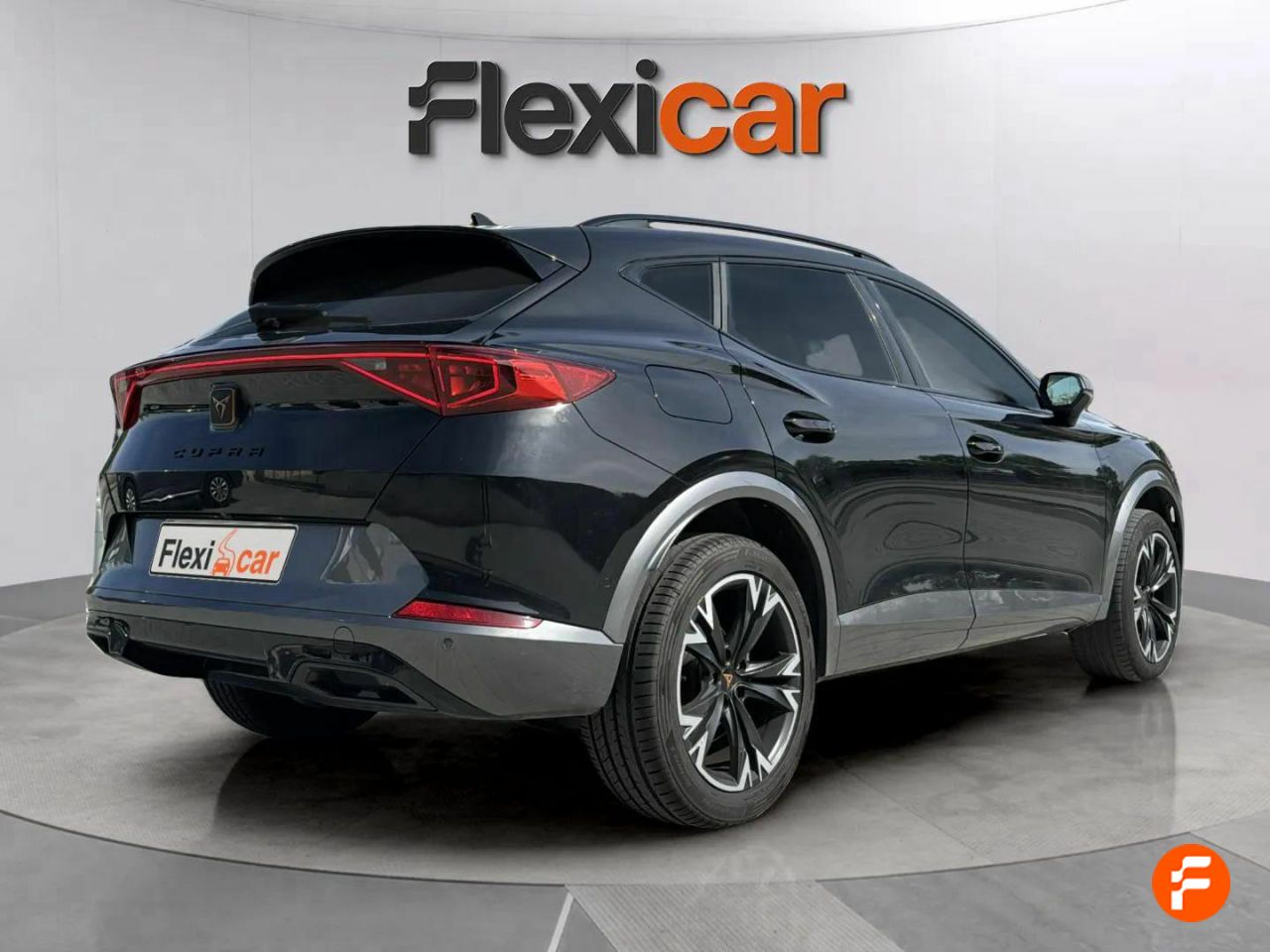 Foto Cupra Formentor 8